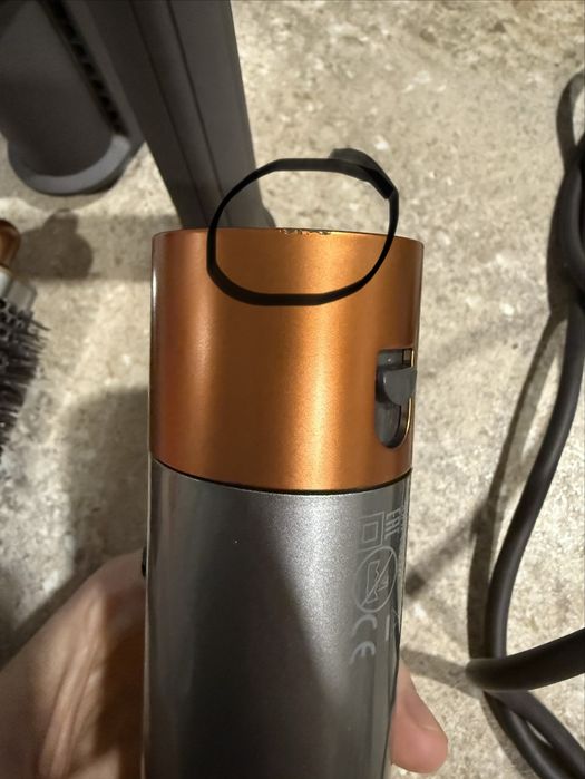 Dyson Airwrap HS05 long lite