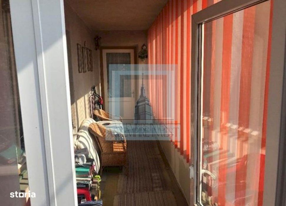 Ap 4 camere decomandat - zona Aurel Vlaicu