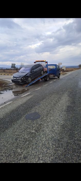 Asistență Rutieră Si Tractări Auto Rânca Novaci