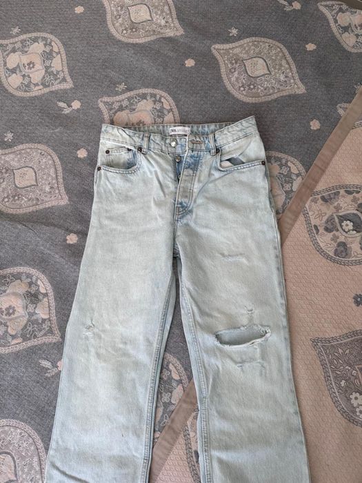 Продам джинсы