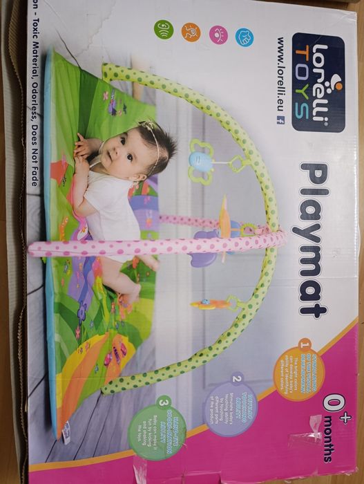 Продавам детски килими