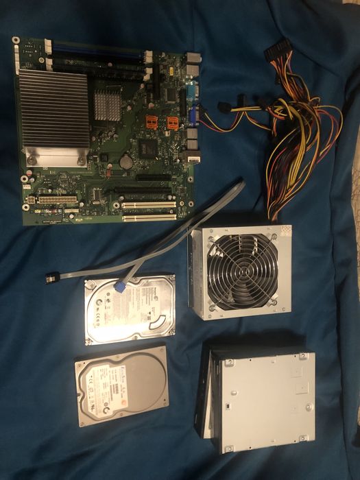 Componente pc 150 lei