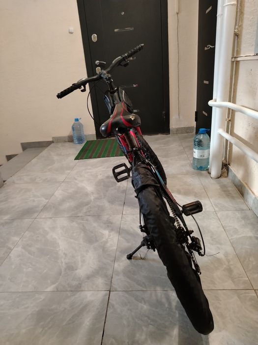 Велосипед wentana