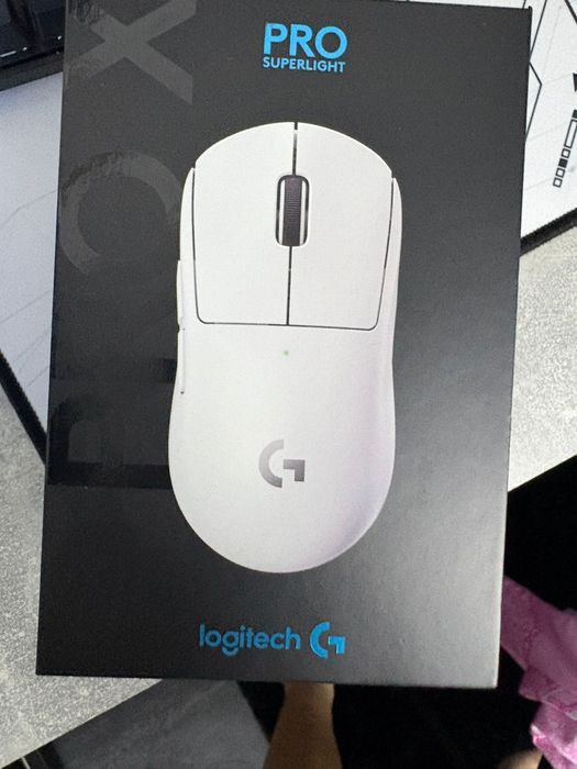 Vand setup de gaming