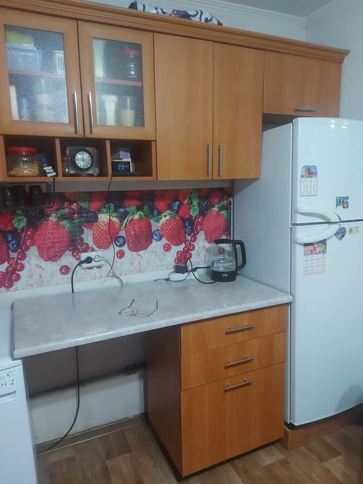 Продам кухонный гарнитур