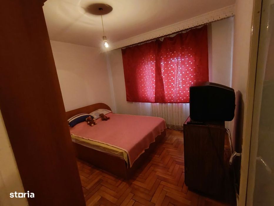 Apartament 2 camere, 48.50 mp, zona Republicii
