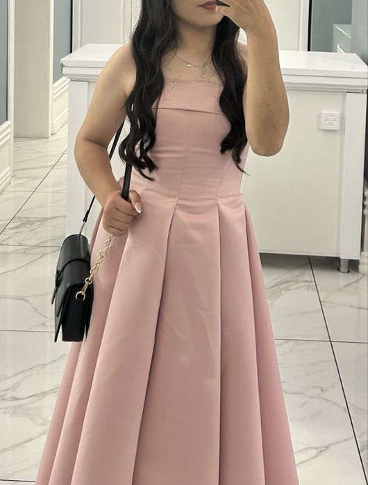 Платье от Embarq Atelier