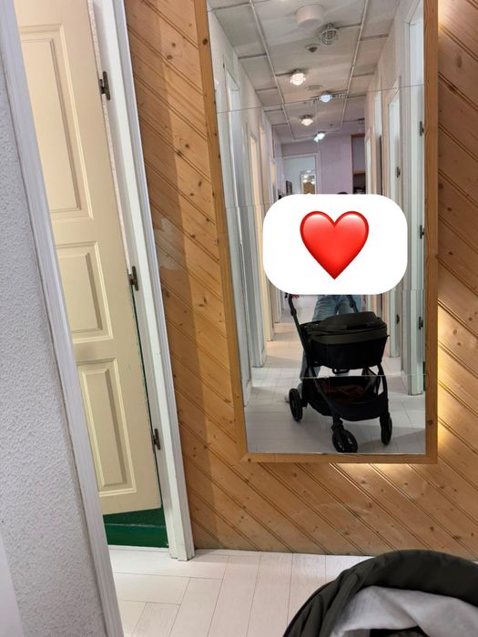 Продам коляску Tomix Walker 2в1