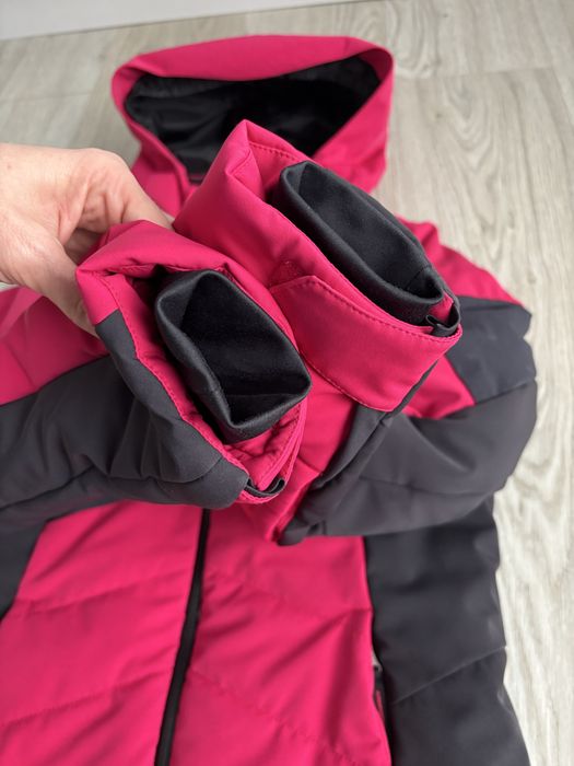 Geaca de schi KJUS marimea 152