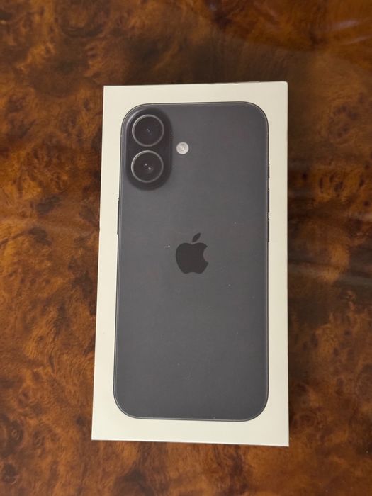 iPhone 17 с гарантией