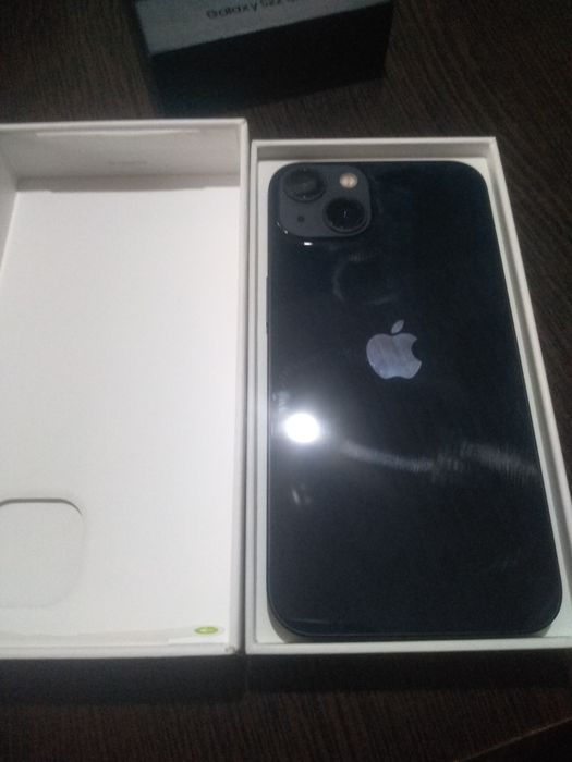 Iphone 13,новый ,128 гб