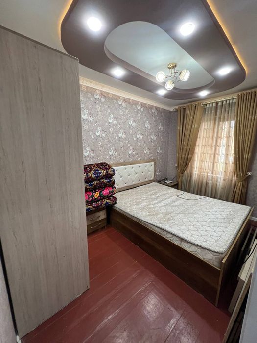 Sotiladi Фаргона шахар Фрунзийский Массиф