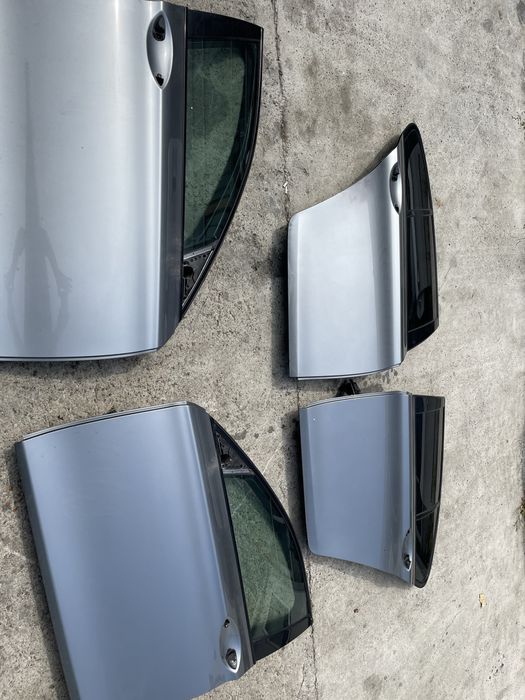 Врата БМВ Ф10/ Ф11 (vrata bmw f10)