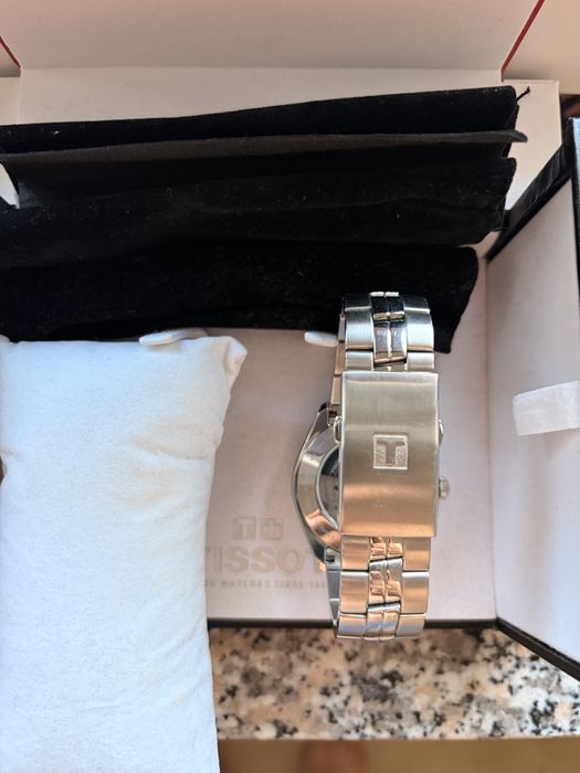 Tissot PR 100 Powermatic 80