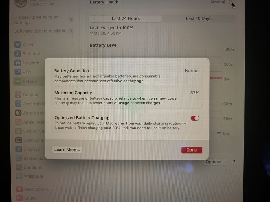 MacBook Air 15" M2 (2023) 8/256GB Space Gray