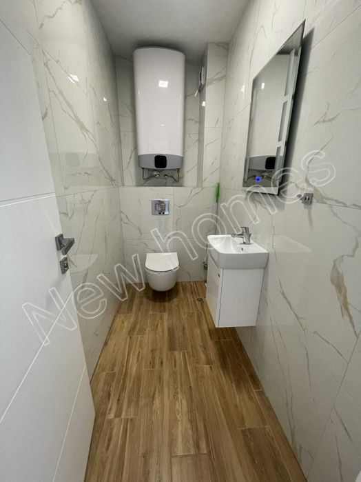 Продава се Тристаен апартамент в Пловдив, Мараша - 139 кв.м за 1467 €/кв.м - Снимка #10