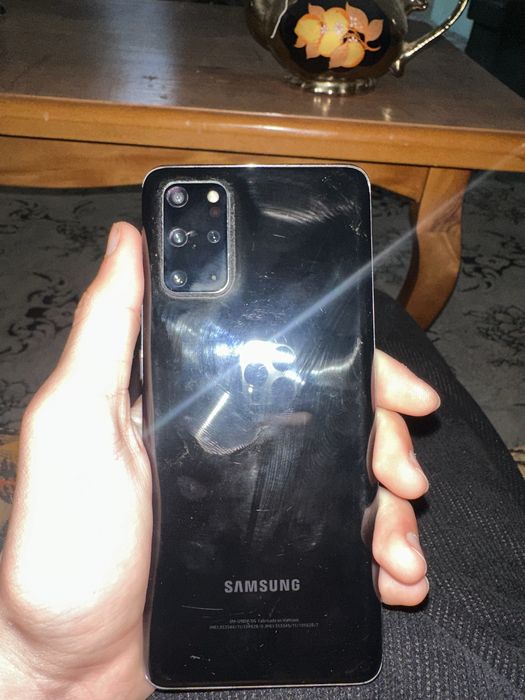 Samsung galaxy s20+5g