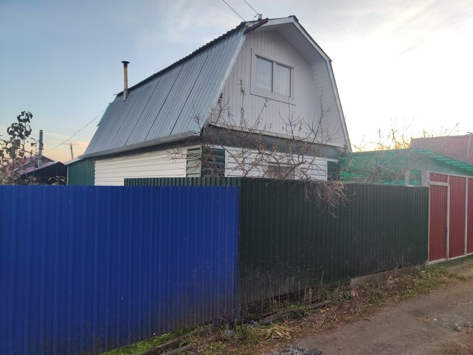 Продам дачу Эврика