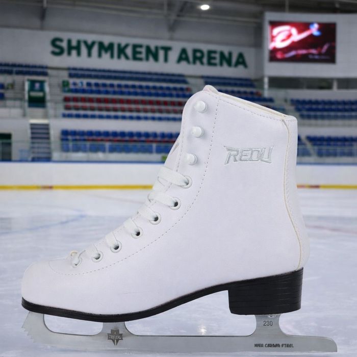 Коньки для взрослых