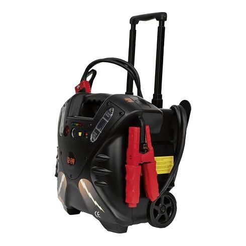 Електрическа централа старт бустер kraftwerk 31307  12-24v 24ah 1900/5