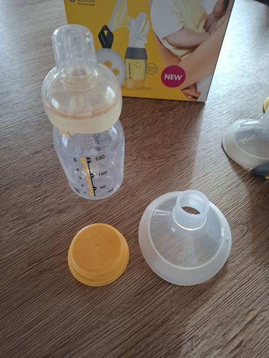 Електрическа помпа за кърма Medela Solo