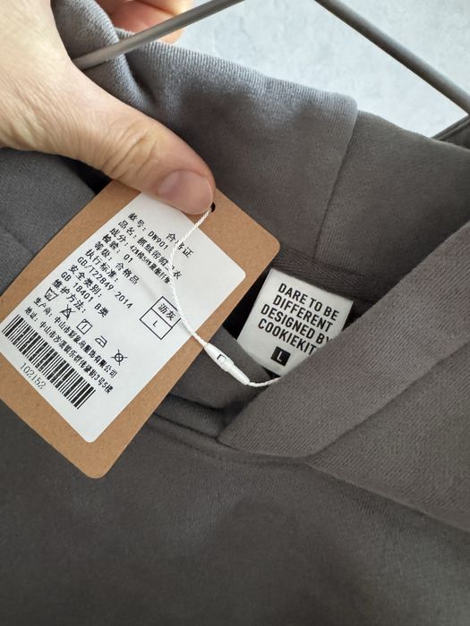 Продам толстовка (худи)