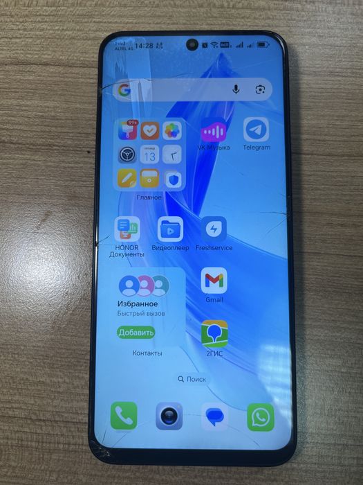 Продам смартфон Honor 90 lite