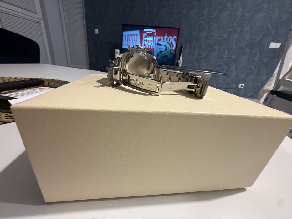 Автоматичен Rolex Daytona Cosmograph