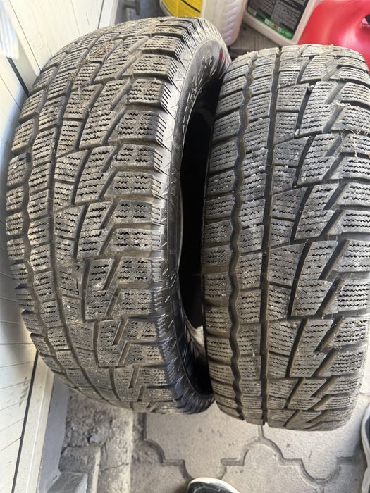 Резина зимние кардианд