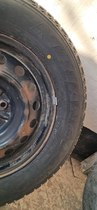 Покрышки Шины с дискамм