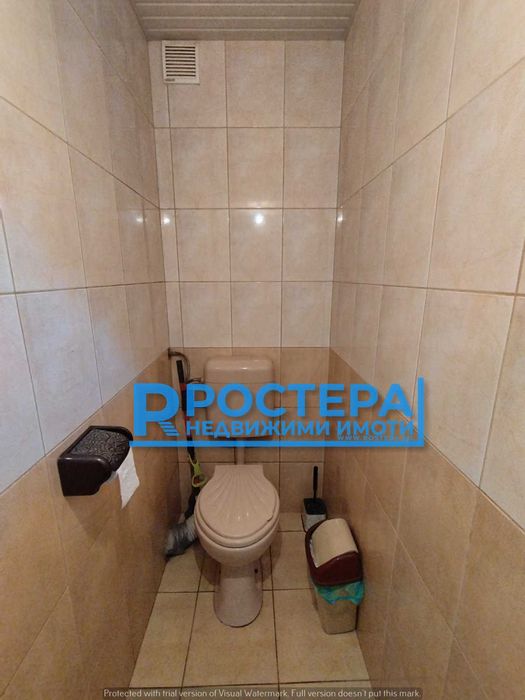 Продава се Тристаен апартамент в Търговище, Запад 2 - 78 кв.м за 621 €/кв.м - Снимка #12