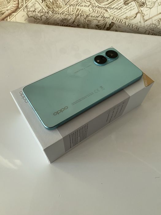 Продам Oppo A78 256GB