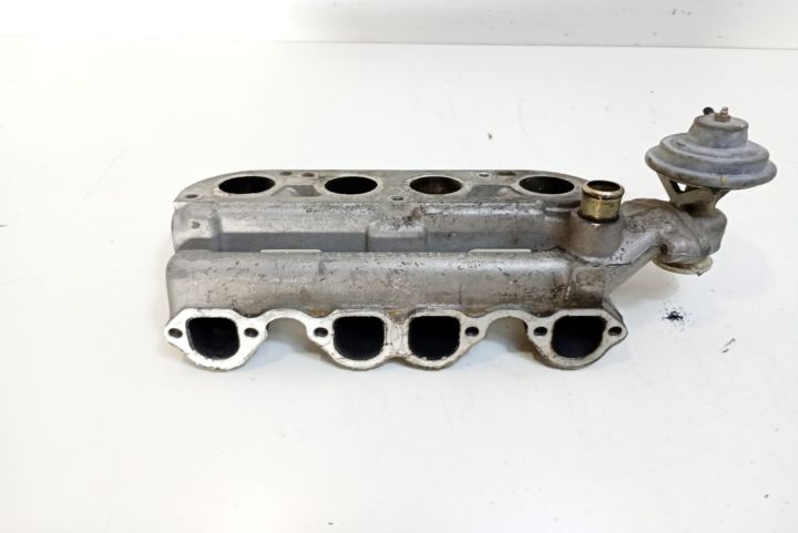 Galerie admisie 038129714 Seat Ibiza a 2-a generatie (facelift) seria