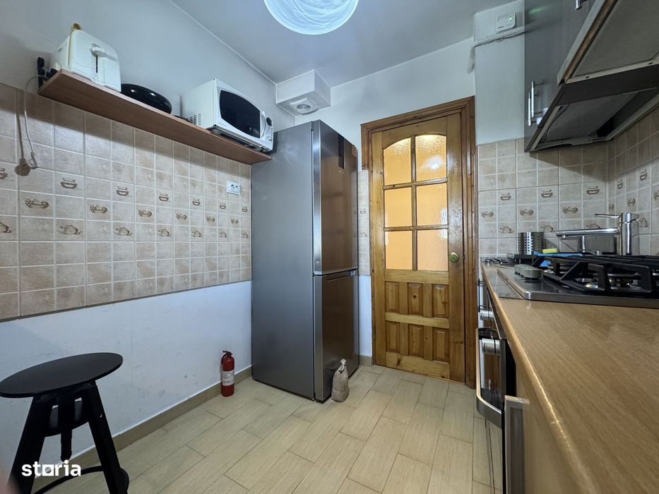 Tatarasi Gradinari 50 mp 2 Camere Decomandate 2 AC