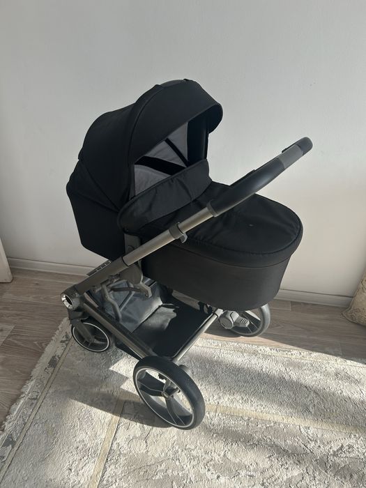 Продам коляску 2в1