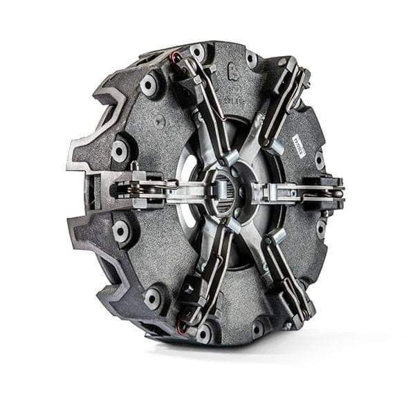 Set ambreaj placa disc rulment pentru tractor combina John Deere, NH