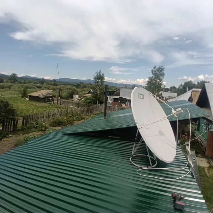 Ремонт кровли (ремонт крыш)