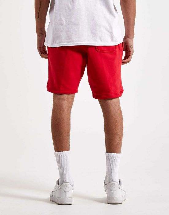 Jordan Essentials Fleece Shorts ОРИГИНАЛНИ мъжки къси панталони - L