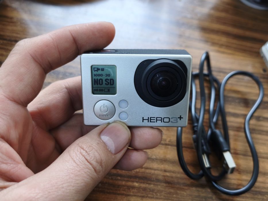 Sotiladi holati tiniq Gopro hero3 +