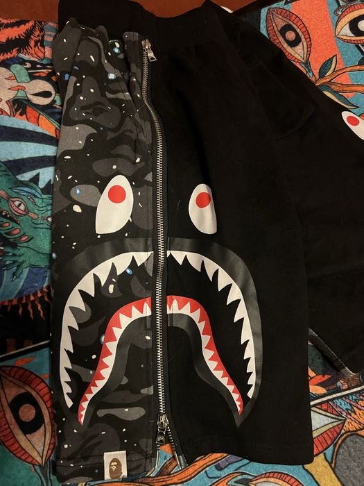 Pantaloni scurți BAPE