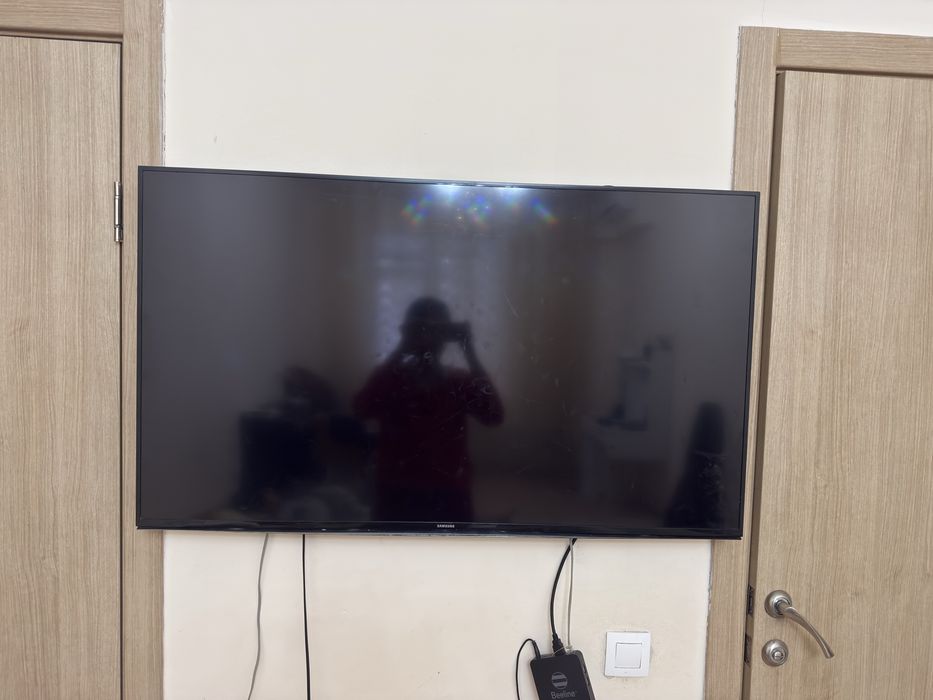 Телевизор Samsung дионаналь 124