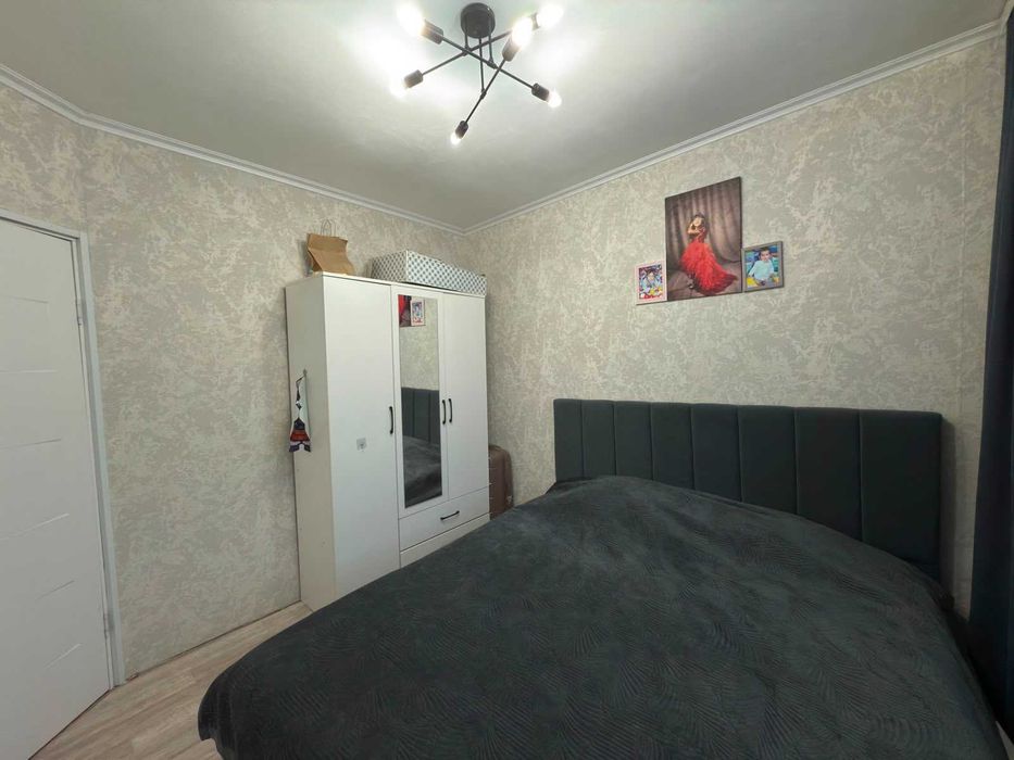 Продам 2х комнатную квартиру