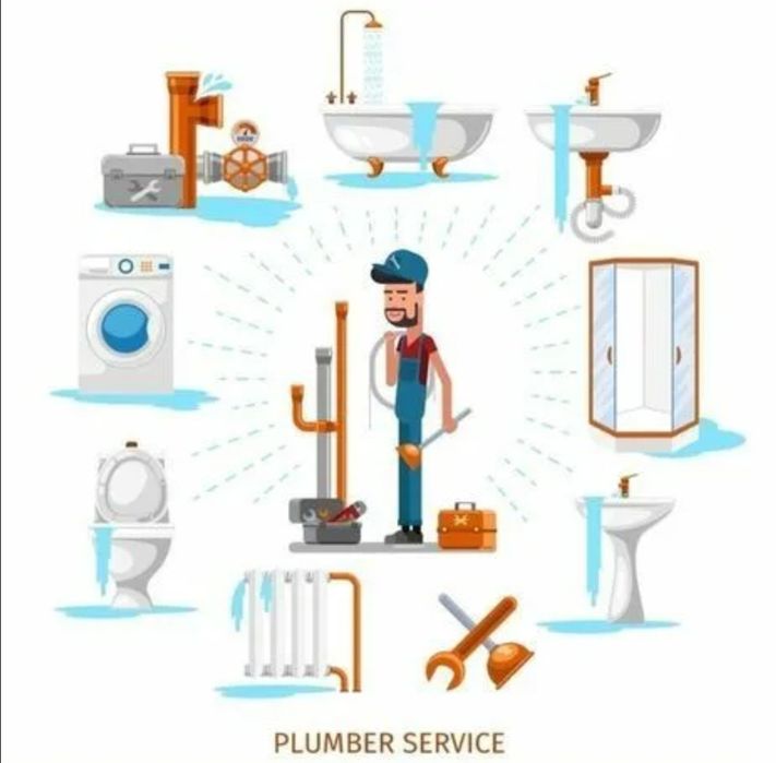 Сантехник Отопление