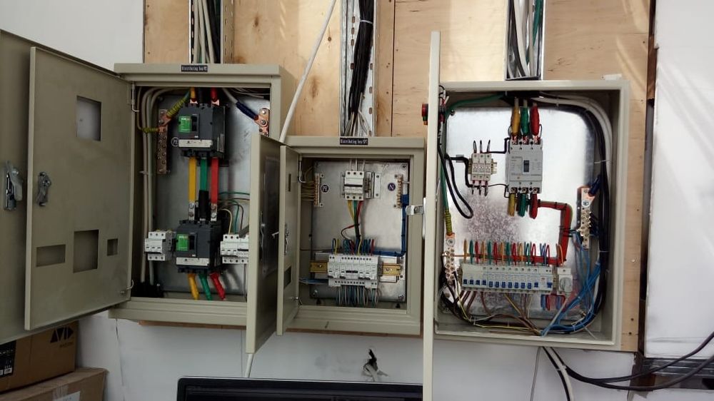 Электрик Алматы круглосуточно