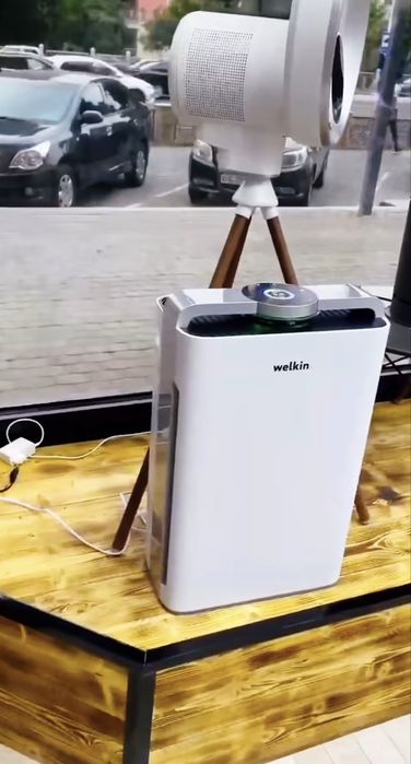 Очиститель воздуха Welkin K08-A