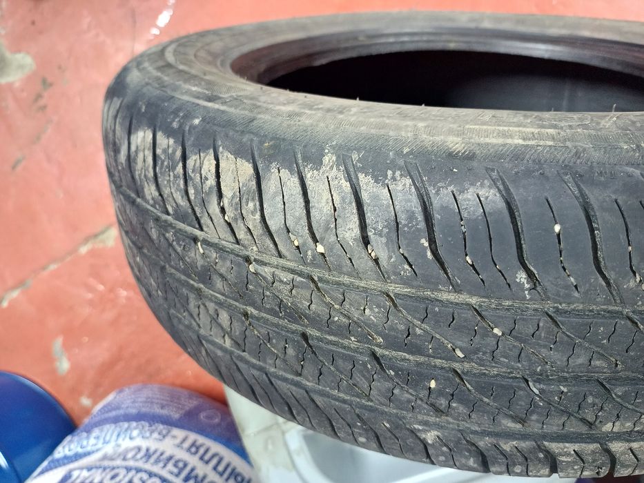 Продам шины на 14