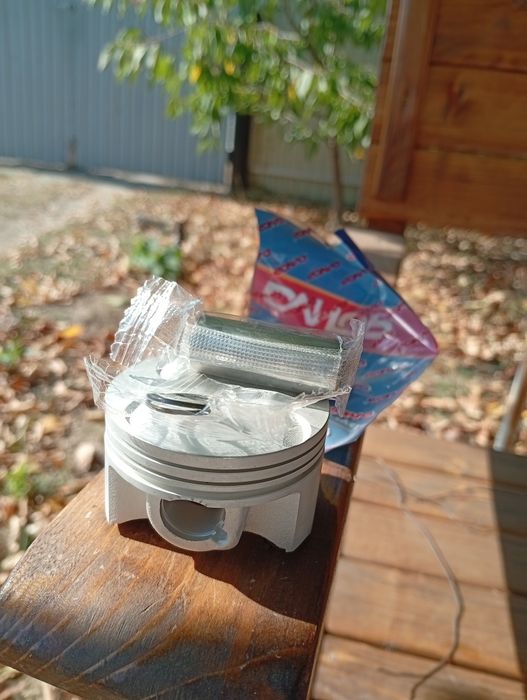 Kit Piston Yamaha R125\Yzf/Mt