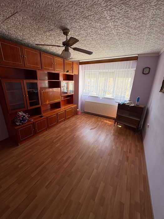 Apartament 3 camere, 2 băi, 67,61 mp, centrală | Carei Mihai Viteazul