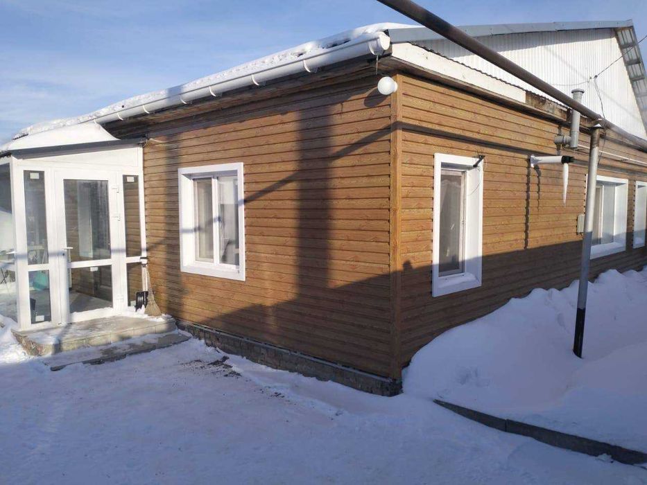 Продам дом в Затоболовке СРОЧНО