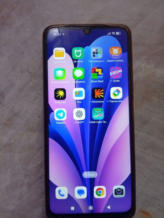 Сотилади 14с redmi